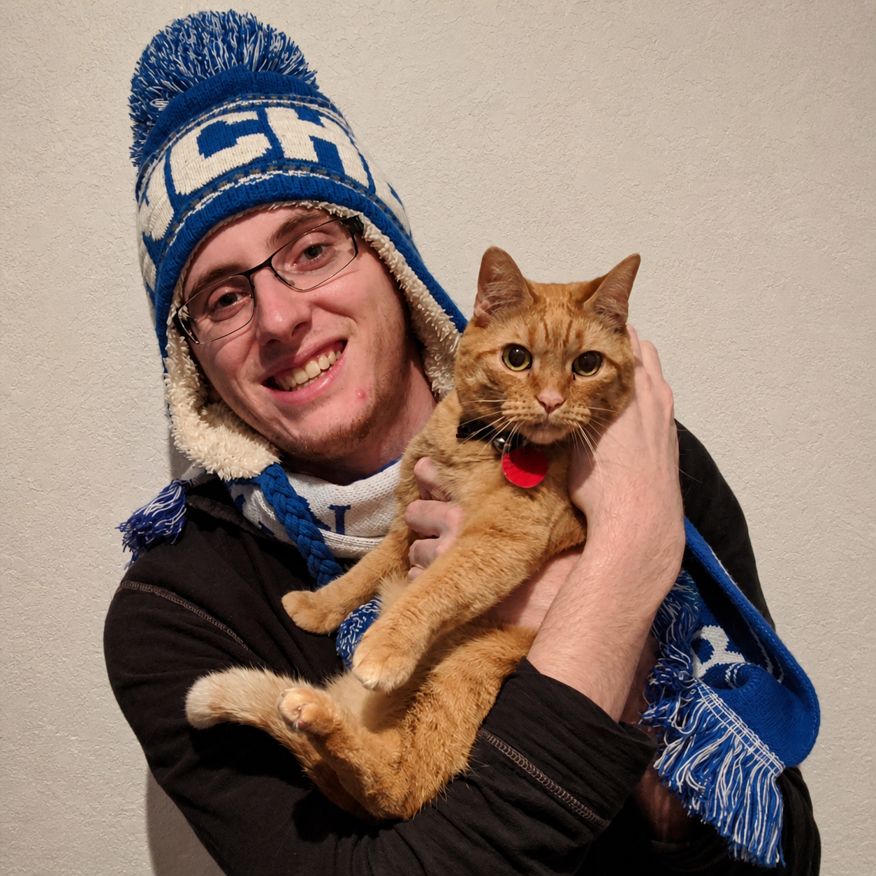 Jacob Geller, Digital Media and Marketing Advisor